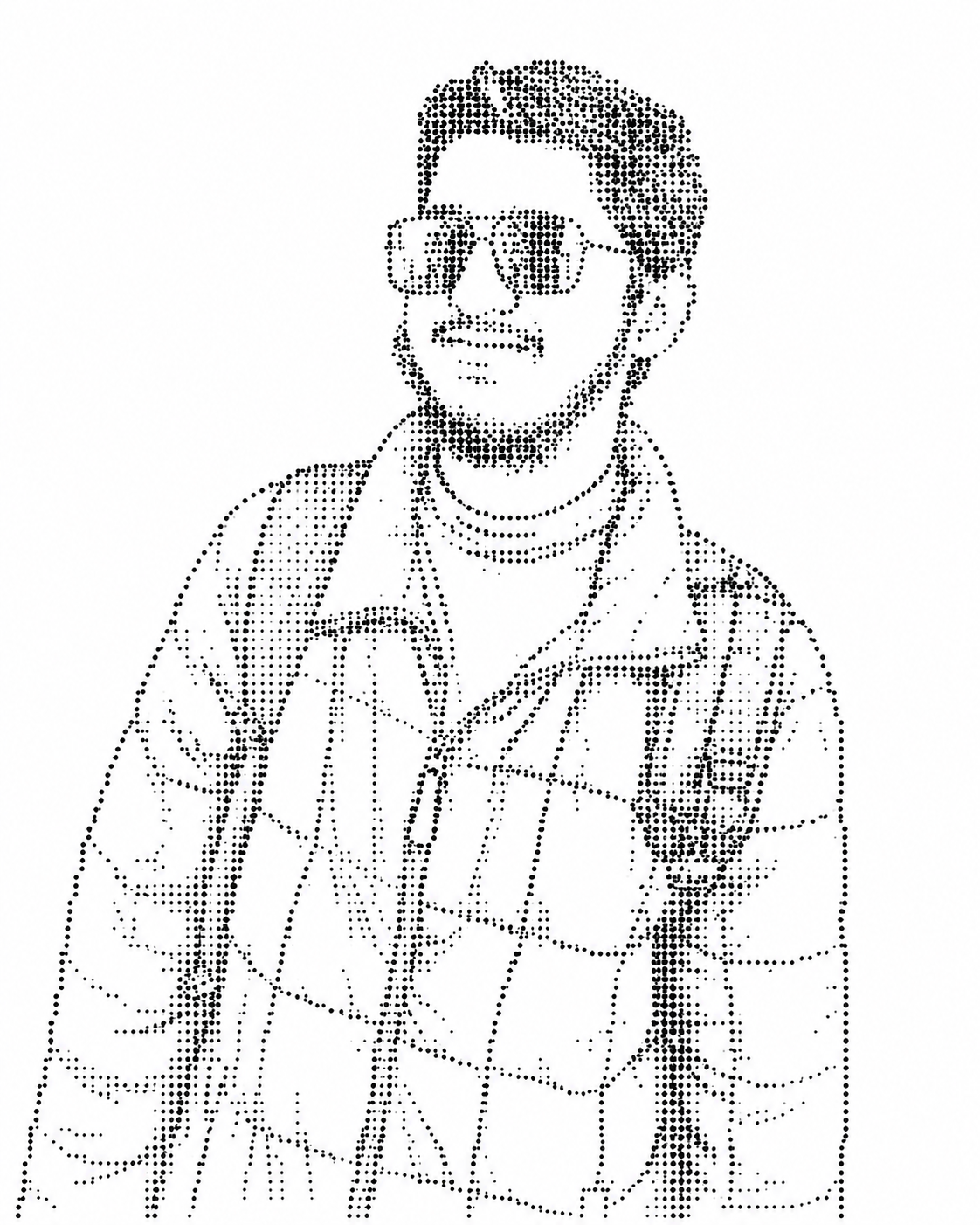 Zunayed Mahmood Tahsin portrait